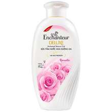 Enchanteur Deluxe Sữa tắm hương nước hoa 