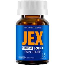 Jex Thuốc bổ khớp Natural Joint thế hệ