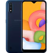 Samsung Galaxy A01 - Giá Tháng 7/2022