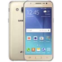 Samsung Galaxy J5 16GB Vàng