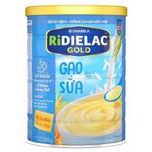 Vinamilk Ridielac Gold Bột ăn dặm Gạo