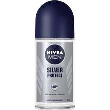 NIVEA Men Lăn ngăn mùi ngăn khuẩn gây mùi 