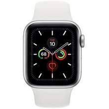 Apple Watch Series 5 Viền Nhôm Xám / Dây