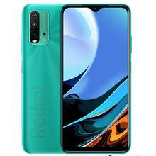 Xiaomi Redmi 9T 64GB 4GB Xanh