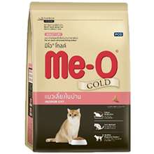 Me-O Thức ăn cho mèo Gold