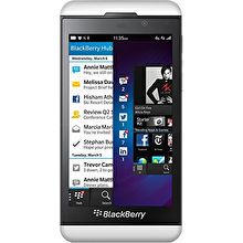 BlackBerry Z10