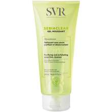 SVR Sebiaclear Gel Moussant Wash-Off Gel