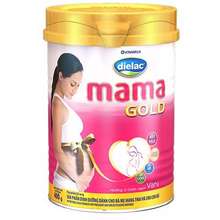 Vinamilk Sữa bột Dielac Mama Gold 400g