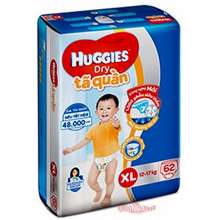 Huggies Dry Pants Jumbo XL