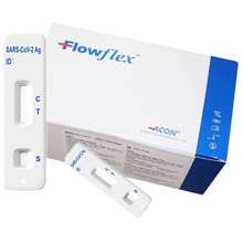 Flowflex SARS-COV-2 Covid-19 Low Level Nasal