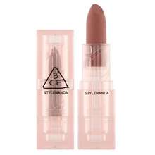 3CE Soft Matte Lipstick Version Warm And Cool