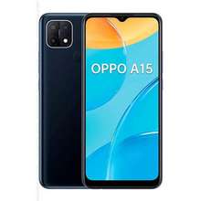 OPPO A15 Việt