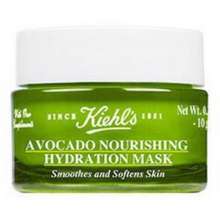 Kiehl's Mặt Nạ Bơ Cấp Ẩm Avocado