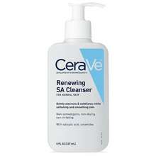 CeraVe Renewing SA Cleanser