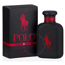 colonia polo ralph lauren red