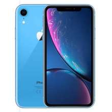 Apple iPhone XR 128GB Xanh