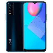 Vivo Y12s 32GB Đen huyền