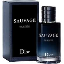 Dior Sauvage Eau De Parfum 100ml  Yann Parfumerie