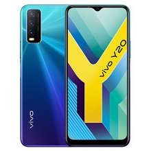 Vivo Y20 64GB 4GB Xanh Thiên