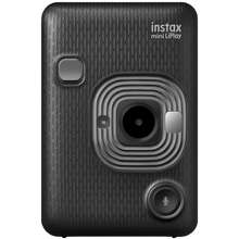 Fujifilm Instax Mini LiPlay Dark