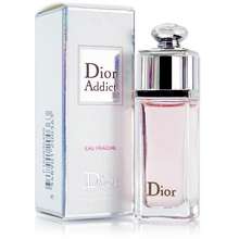 Les Creations de Monsieur Dior Eau Fraiche Dior perfume  a fragrance for  women 2009