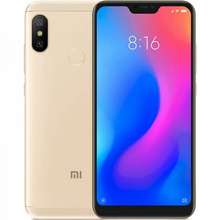 Xiaomi Redmi 6 Pro 64GB 4GB