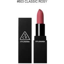 3CE Matte Lip Color 803 Classic