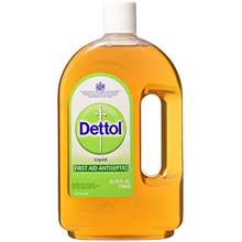 Dettol Dung dịch diệt