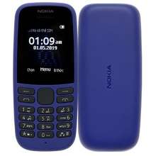 Nokia 105 Xanh