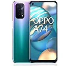 OPPO A74 5G 128GB 6GB