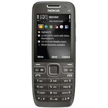 Nokia E52