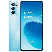 OPPO Reno6 5G 128GB 8GB Xanh