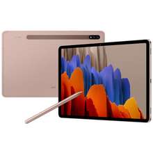 Samsung Galaxy Tab S7 Đồng ánh kim 128GB /