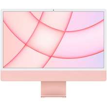 Apple iMac 24-Inch 2021 256GB