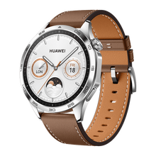 HUAWEI Watch GT 4 Nâu