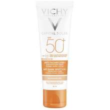 VICHY Capital Soleil Anti-Ageing 3-in-1 SPF