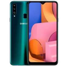 Samsung Galaxy A20s 32GB Xanh