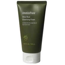 Innisfree Olive Real Cleansing