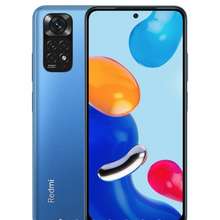 Xiaomi Redmi Note 11 128GB 6GB Xanh chạng