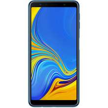 Samsung Galaxy A7 (2018) 64GB Xanh Việt