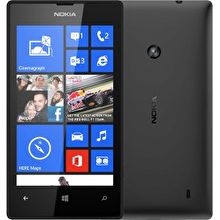 Nokia Lumia 520