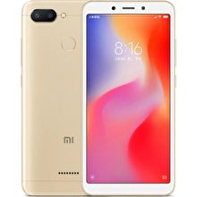 Xiaomi Redmi