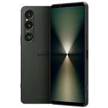 Sony Xperia 1 VI 256GB 12GB Xanh lục