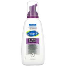 Cetaphil Derma Control Oil Removing Foam