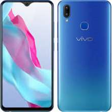 Vivo Y93 128GB 6GB Xanh Đại