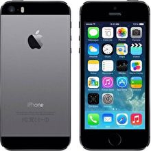 Apple iPhone 5 - Giá Tháng 9/2022