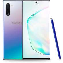 Samsung Galaxy Note10 Ánh Cực Quang Việt