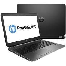 HP ProBook 450 G3 Core