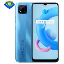 Realme C11