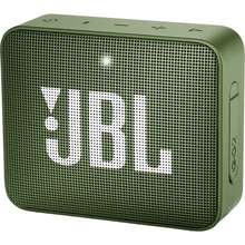 JBL Go 2 Xanh Lá Việt